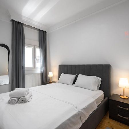 Armonia, Nilie Hospitality Mgmt Διαμέρισμα Θεσσαλονίκη Εξωτερικό φωτογραφία
