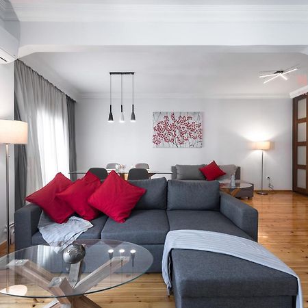 Armonia, Nilie Hospitality Mgmt Διαμέρισμα Θεσσαλονίκη Εξωτερικό φωτογραφία