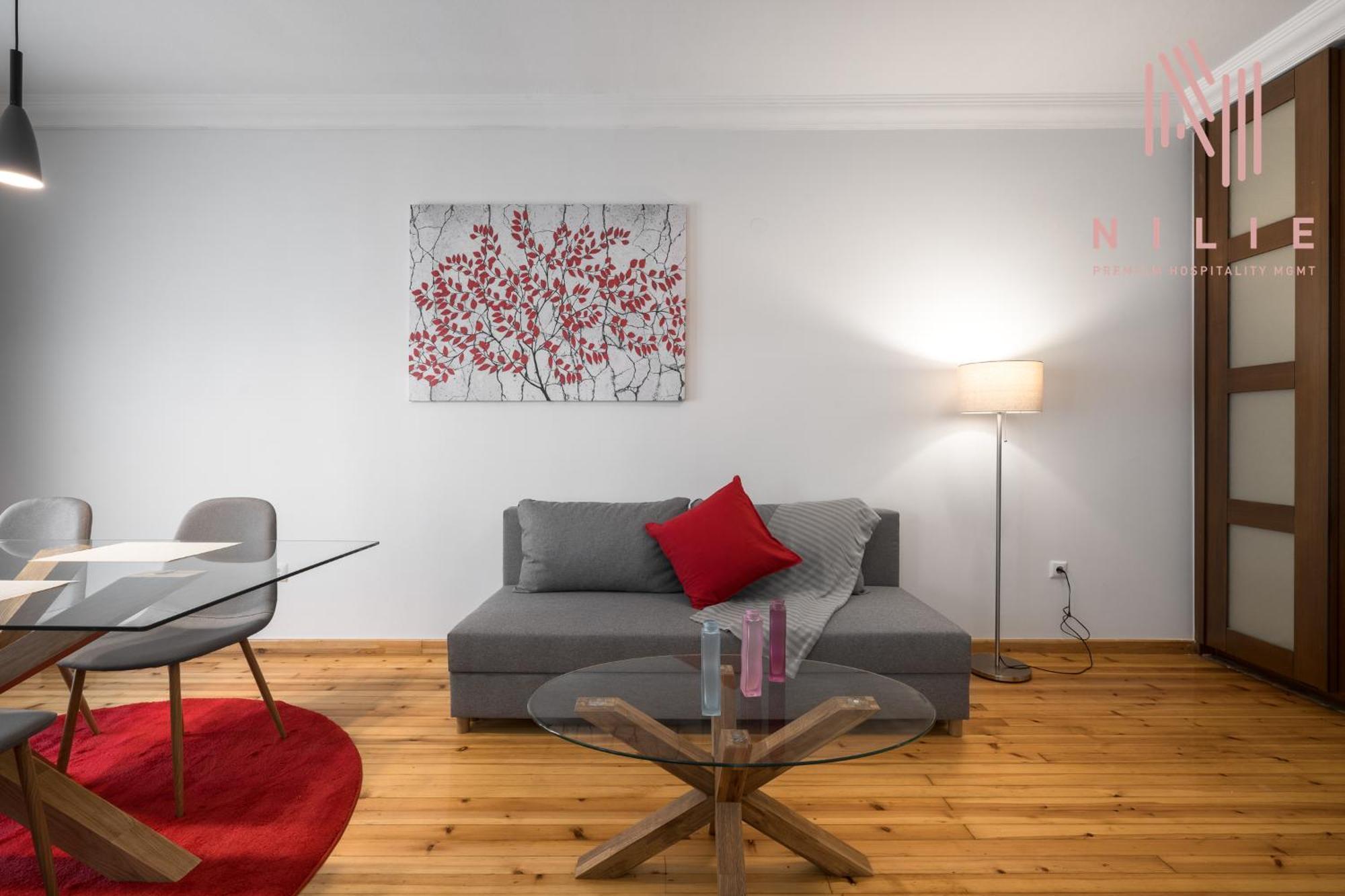 Armonia, Nilie Hospitality Mgmt Διαμέρισμα Θεσσαλονίκη Εξωτερικό φωτογραφία